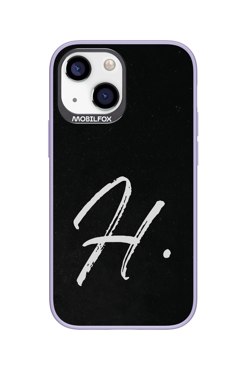 (Off Space) H 2.0 - Apple iPhone 13 Mini