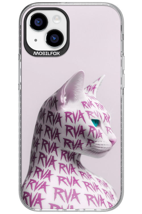 RVA Cat - Apple iPhone 15 Plus