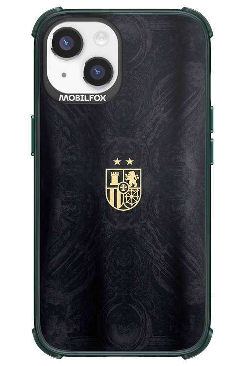 Spain Classic 2.0 - Apple iPhone 14