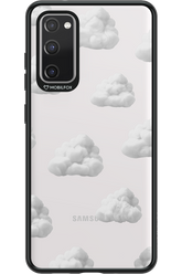 Cloudy Simple 2.0 - Samsung Galaxy S20 FE