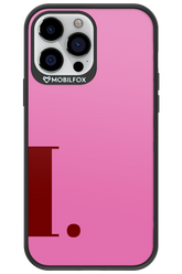 I (Sorbet) 2.0 - Apple iPhone 13 Pro Max