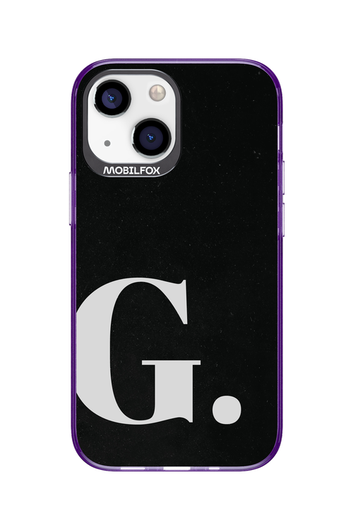 G (Off Space) 2.0 - Apple iPhone 13 Mini
