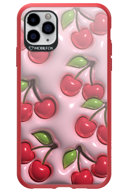 Cherry Bomb 2.0 - Apple iPhone 11 Pro Max