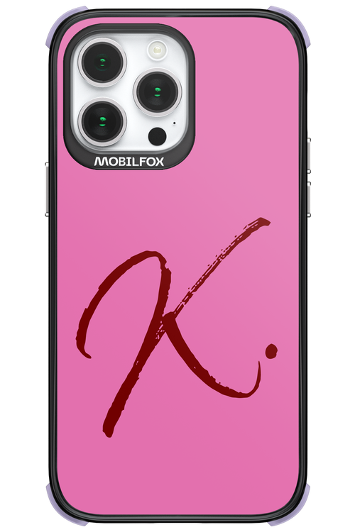 (Sorbet) K 2.0 - Apple iPhone 14 Pro Max