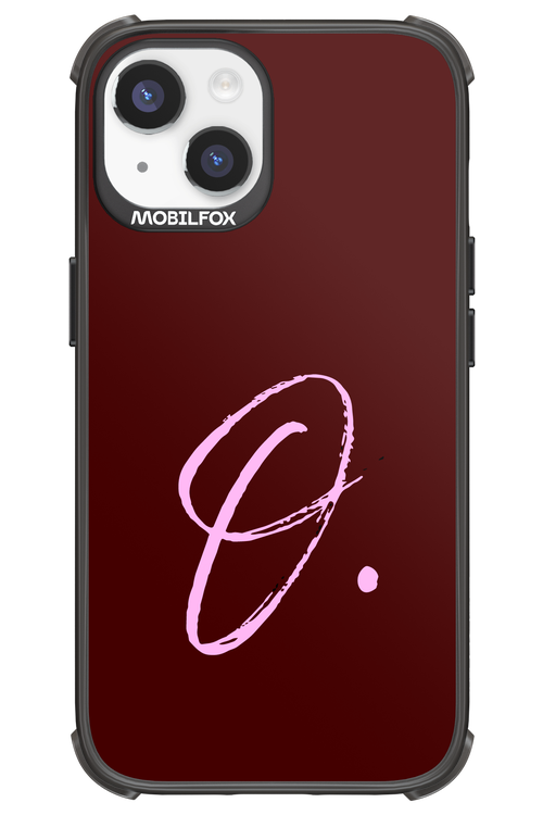 (Dark Blush) O 2.0 - Apple iPhone 14