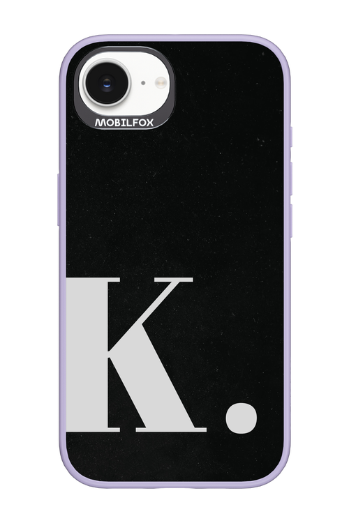 K (Off Space) 2.0 - Apple iPhone 16e