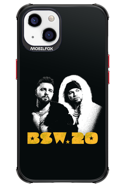 BSW 20 (8) 2.0 - Apple iPhone 13