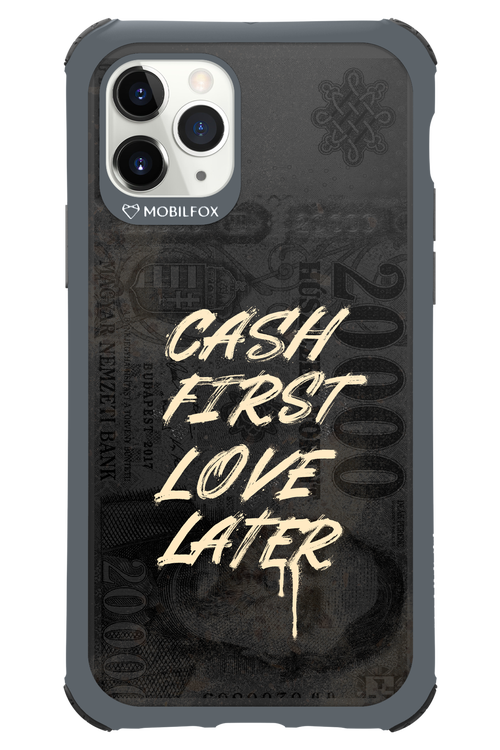 Love Later 2.0 - Apple iPhone 11 Pro