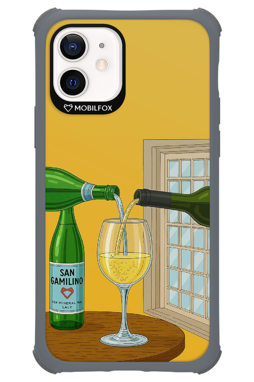 Gami Spritz 2.0 - Apple iPhone 12
