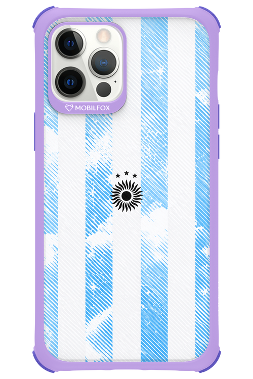 Argentina 2.0 - Apple iPhone 12 Pro Max