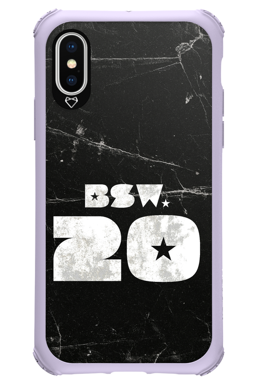 BSW 20 (4) 2.0 - Apple iPhone XS