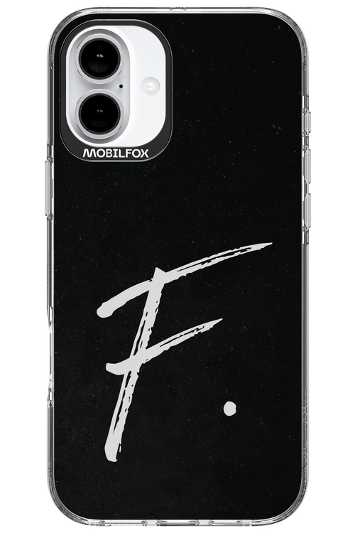 (Off Space) F 2.0 - Apple iPhone 16 Plus