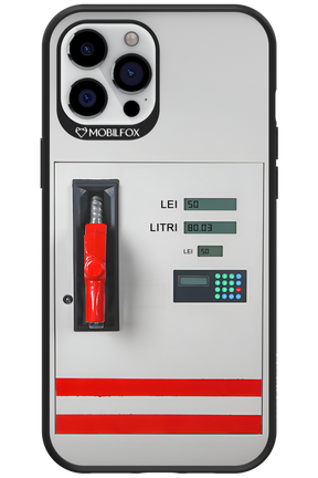 Litri 1 - Apple iPhone 12 Pro Max