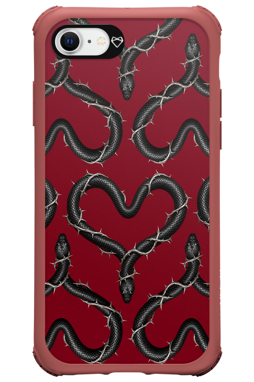 Bad Lover 2.0 - Apple iPhone 7
