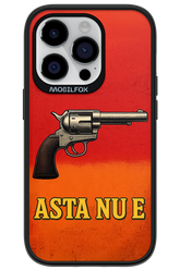 Asta Nu E - Apple iPhone 14 Pro
