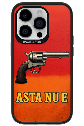 Asta Nu E - Apple iPhone 14 Pro