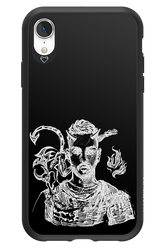 D3MON Black 2.0 - Apple iPhone XR