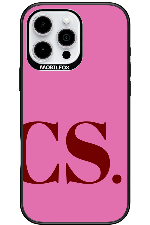 CS (Sorbet) 2.0 - Apple iPhone 16 Pro Max
