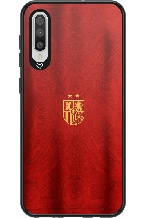 Spain II 2.0 - Samsung Galaxy A50
