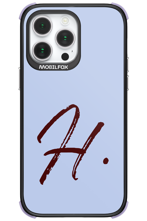 (Jellyfish Presso) H 2.0 - Apple iPhone 14 Pro Max