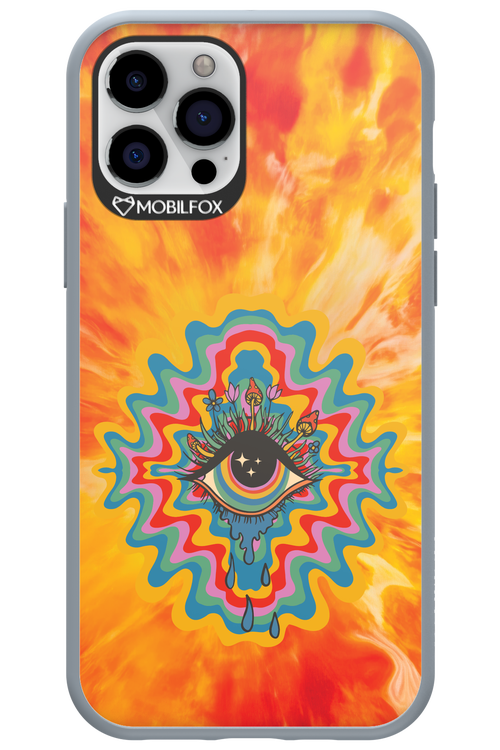 ThirdEye 2.0 - Apple iPhone 12 Pro