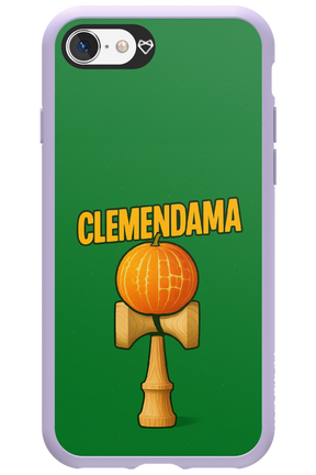 Clemendama - Apple iPhone SE 2020