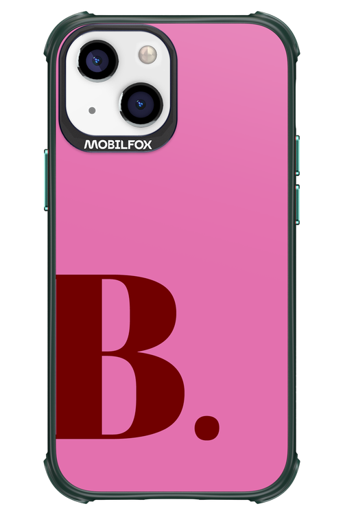 B (Sorbet) 2.0 - Apple iPhone 13 Mini