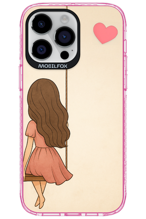 Girl Love II - Apple iPhone 14 Pro Max