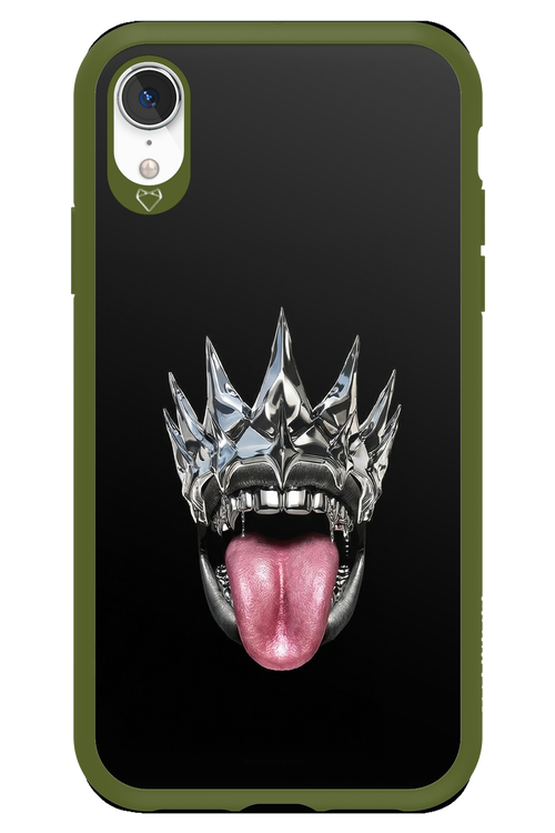 The Diamond King 2.0 - Apple iPhone XR