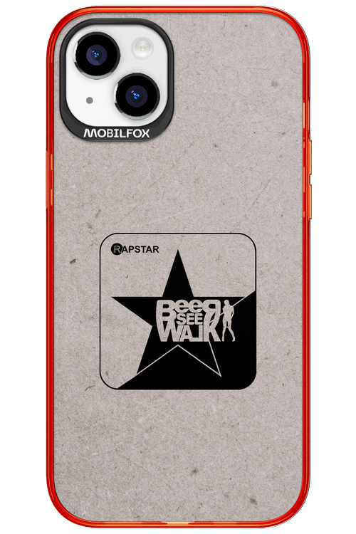 Rapstar - Apple iPhone 15 Plus