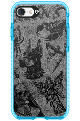 Built Different II - Apple iPhone 7