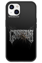 Web Centaur Logo Spider 2.0 - Apple iPhone 13