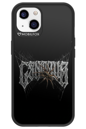 Web Centaur Logo Spider 2.0 - Apple iPhone 13