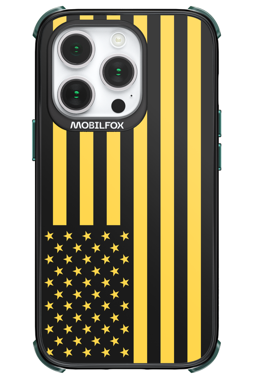 Safety Stars - Apple iPhone 14 Pro