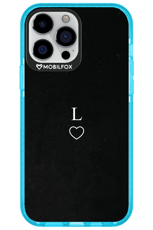 L Black 2.0 - Apple iPhone 13 Pro Max