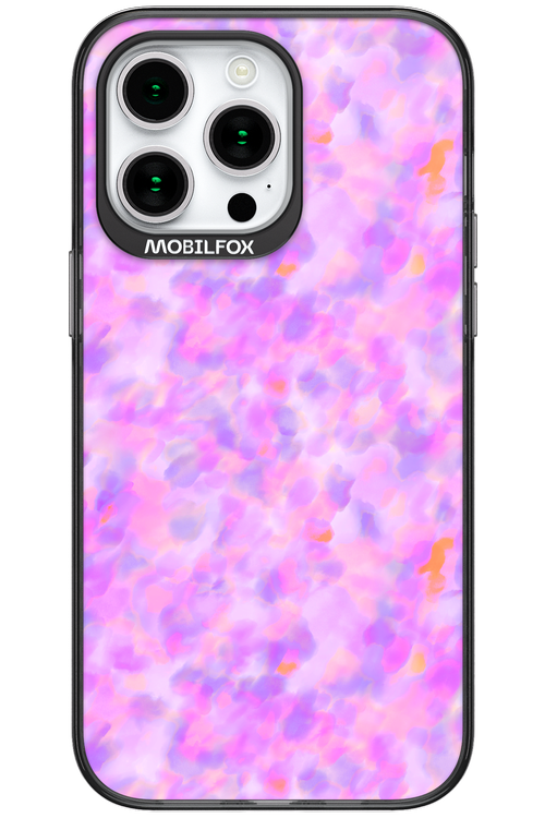 Lavender Field 2.0 - Apple iPhone 15 Pro Max
