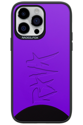 Rava Purple - Apple iPhone 14 Pro Max
