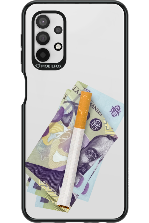 Cigarette 100 Lei 2.0 - Samsung Galaxy A32 5G