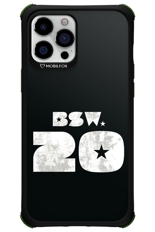 BSW 20 (9) 2.0 - Apple iPhone 12 Pro Max