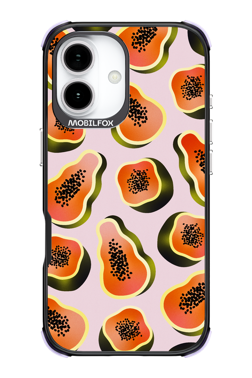 Papaya Wave 2.0 - Apple iPhone 17
