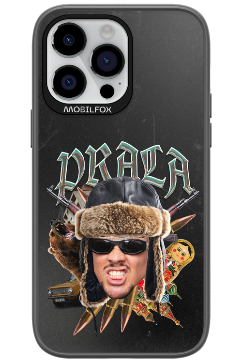 Lmen Panel - Apple iPhone 14 Pro Max