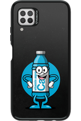 Vitamin Aqua Ca - Huawei P40 Lite