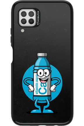 Vitamin Aqua Ca - Huawei P40 Lite