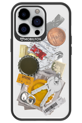 Just in Case - Apple iPhone 13 Pro