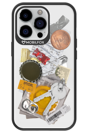 Just in Case - Apple iPhone 13 Pro