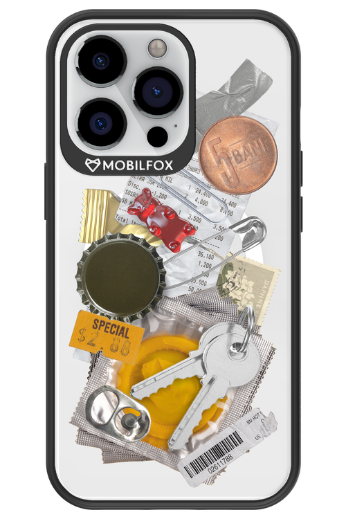 Just in Case - Apple iPhone 13 Pro