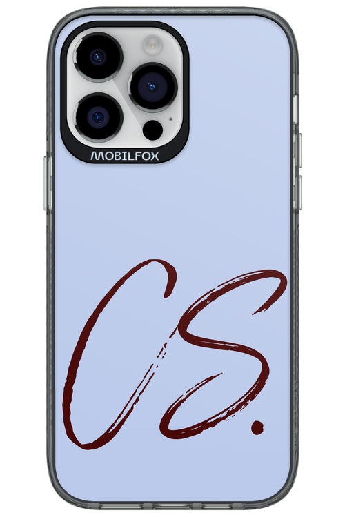 (Jellyfish Presso) CS 2.0 - Apple iPhone 14 Pro Max