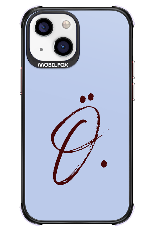(Jellyfish Presso) O II 2.0 - Apple iPhone 13 Mini