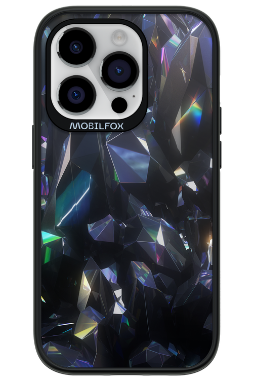 Enigma Quartz - Apple iPhone 14 Pro