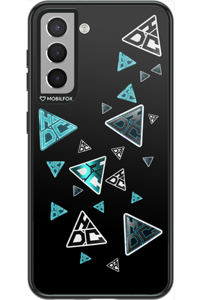 HDC 8 - Samsung Galaxy S21